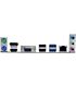 Arktek H610 LGA1700 ATX Motherboard