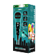 Amplify Sing-along V 3.0 series Microphone - Musical