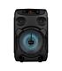 Amplify Cyclops X Series 8 inch Bluetooth Party Speaker