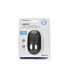 Targus Compact Multi-Device Antimicrobial Wireless Optical Mouse Black