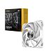 Antec NOVA PWM 120mm Case Fan White