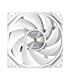 Antec NOVA PWM 120mm Case Fan White