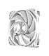 Antec NOVA PWM 120mm Case Fan White