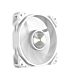 Antec NOVA PWM 120mm Case Fan White