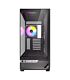 Antec C7 ARGB E-ATX Mid Tower Gaming Chassis  Black
