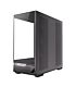 Antec C7 ARGB E-ATX Mid Tower Gaming Chassis  Black