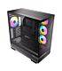 Antec C7 ARGB E-ATX Mid Tower Gaming Chassis  Black