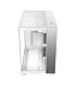 Antec C8 Aluminium White E-ATX Dual Chamber Gaming Chassis - White