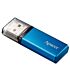 Apacer 128GB AH25C Blue USB 3.2 Flash Drive