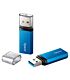 Apacer 128GB AH25C Blue USB 3.2 Flash Drive