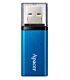 Apacer 128GB AH25C Blue USB 3.2 Flash Drive