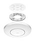 Cudy AC1200 Gigabit Dual Band Ceiling Access Point