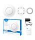 Cudy AC1200 Gigabit Dual Band Ceiling Access Point