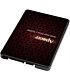 Apacer AS350X 2TB 2.5 Inch SATA III Solid State Drive