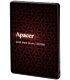 Apacer AS350X 2TB 2.5 Inch SATA III Solid State Drive