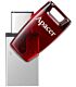 Apacer 32GB AH180 OTG USB 3.2 Gen 1 Flash Drive