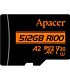 Apacer 512GB Micro-SD Class10 V30 Memory Card