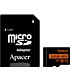 Apacer 512GB Micro-SD Class10 V30 Memory Card