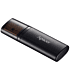 Apacer 64GB AH25B Black USB 3.2 Flash Drive