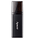 Apacer 64GB AH25B Black USB 3.2 Flash Drive