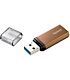 Apacer 64GB AH25C Bronze USB 3.2 Flash Drive