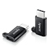 Apacer DA120 Type-C to Micro USB Adapter