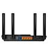 TP-Link Archer AX55 AX3000 Dual-Band Wi-Fi 6 GbE Router