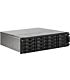 Asus 3U Rack Mount 16 bay AS7116RDX NAS
