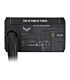 ASUS TUF-GAMING-450B TUF Gaming 450W 80 Plus Bronze Non-Modular Black Desktop Power Supply