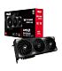 Asus TUF Gaming Radeon RX 9070 XT OC Edition 16GB GDDR6 Graphics Card
