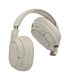 Belkin SoundForm Isolate Noise Cancelling Over-Ear Bluetooth Headphones Sand