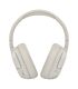 Belkin SoundForm Isolate Noise Cancelling Over-Ear Bluetooth Headphones Sand