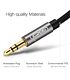 UGREEN 3.5mm Aux Cable 0.5m