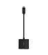 Belkin 60W USB-C to HDMI Adapter - Black