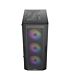 Antec AX20 mATX Gaming Chassis