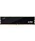 Adata XPG Hunter 8GB (1x8GB DIMM) DDR5-5200MHz CL38 1.25V Black Desktop Memory