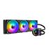 Azza Galeforce 360 Liquid Cooler