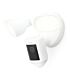 Ring Floodlight 2K Camera Wired Pro White