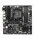 MSI B550M PRO-VDH AMD AM4 MATX Gaming Motherboard