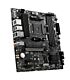 MSI B550M PRO-VDH AMD AM4 MATX Gaming Motherboard