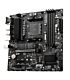 MSI B550M PRO-VDH AMD AM4 MATX Gaming Motherboard