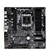 ASRock B650M PG Lightning AMD AM5 Micro ATX Motherboard
