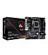 ASRock B650M PG Lightning AMD AM5 Micro ATX Motherboard