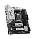 MSI B650M Gaming Plus WiFi AM5 M-ATX Gaming Motherboard