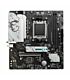 MSI B650M GAMING WIFI AMD AM5 mATX Gaming Motherboard