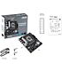 ASUS PRIME B760M-R D4 Intel 12th / 13th / 14th Gen Socket LGA 1700 mATX Motherboard