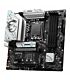 MSI B760M GAMING PLUS WIFI DDR5 Intel LGA1700 M-ATX Gaming Motherboard