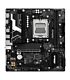 ASRock B850M-X WiFi AM5 Micro ATX Motherboard (DDR5, PCIe 5.0, Wi-Fi 6E)