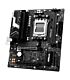 ASRock B850M-X WiFi AM5 Micro ATX Motherboard (DDR5, PCIe 5.0, Wi-Fi 6E)
