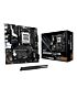 ASRock B850M-X WiFi AM5 Micro ATX Motherboard (DDR5, PCIe 5.0, Wi-Fi 6E)